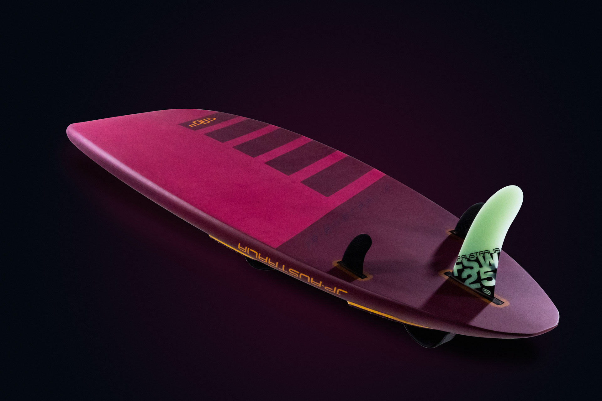 obrazek na zemi cely plovak pro 2022 freestyle pro flosny